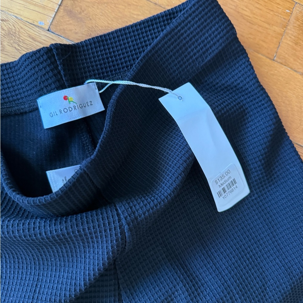 Gil Rodriguez Thermal Benton Legging - Picture 2 of 3